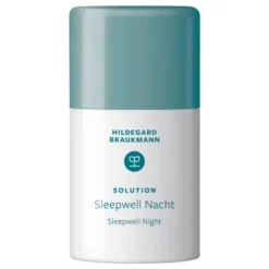 Hildegard Braukmann SOLUTION Sleepwell Nacht 50 Ml