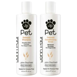 Paul Mitchell JP Pet Oatmeal Set