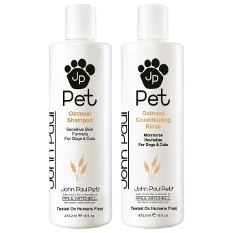 Paul Mitchell JP Pet Oatmeal Set 1 Paul Mitchell JP Pet Oatmeal Set