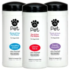Paul Mitchell JP Pet All Around Clean Set