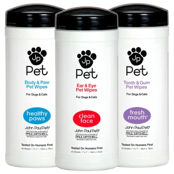 Paul Mitchell JP Pet All Around Clean Set 1 Paul Mitchell JP Pet All Around Clean Set