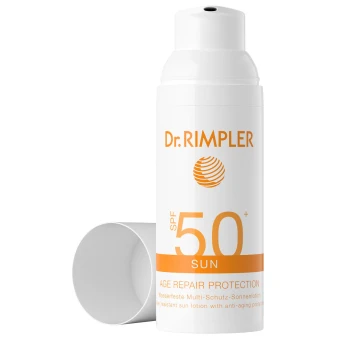 Dr. RIMPLER SUN Age Repair Protection SPF 50+ 50 Ml 1 Dr. RIMPLER SUN Age Repair Protection SPF 50+ 50 Ml