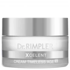 Dr. RIMPLER XCELENT Cream Timeless AGE Q10 50 Ml