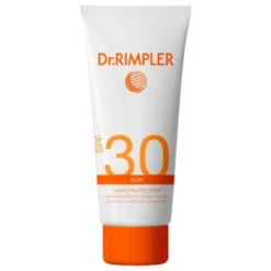 Dr. RIMPLER SUN High Protection SPF 30 200 Ml