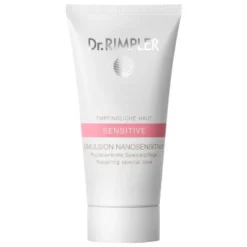 Dr. RIMPLER SENSITIVE Emulsion Nanosensitive 50 Ml