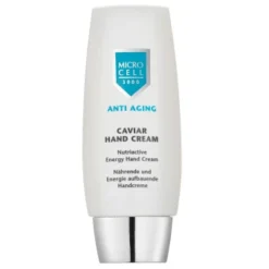 MICRO CELL ANTI AGING CAVIAR HAND CREAM 75 Ml