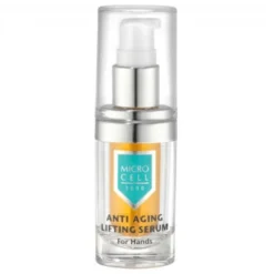 MICRO CELL ANTI AGING HAND LIFTING SERUM 15 Ml