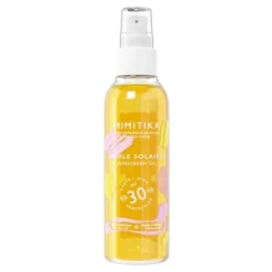 MIMITIKA SUNSCREEN OIL SPF 30 150 Ml