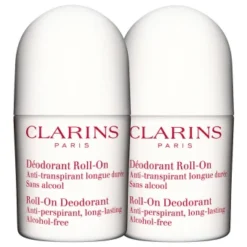 CLARINS Deo Duo Set 100 Ml