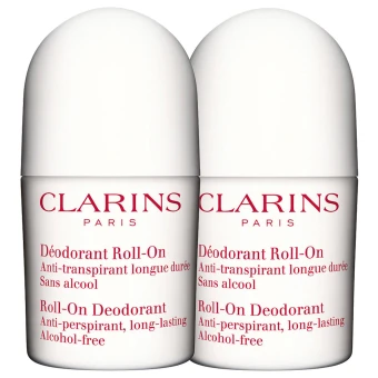 CLARINS Deo Duo Set 100 Ml 1 CLARINS Deo Duo Set 100 Ml
