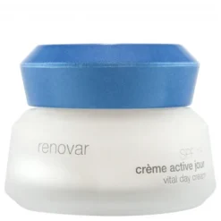 JEAN D´ARCEL Renovar Crème Active Jour SPF15 SPF 15 50 Ml