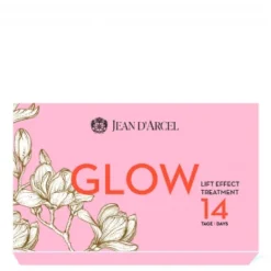JEAN D´ARCEL GLOW LIFT EFFECT TREATMENT
