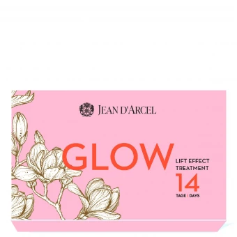 JEAN D´ARCEL GLOW LIFT EFFECT TREATMENT 1 JEAN D´ARCEL GLOW LIFT EFFECT TREATMENT