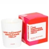 Nevernot Massage Candle Love 170 G