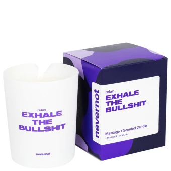 Nevernot Massage Candle Relax 170 G 1 Nevernot Massage Candle Relax 170 G