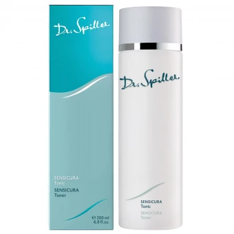Dr. Spiller Biomimetic SkinCare SENSICURA Tonic 200 Ml 2 Dr. Spiller Biomimetic SkinCare SENSICURA Tonic 200 Ml – Bild 2