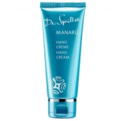 Dr. Spiller Biomimetic SkinCare MANARU Handcreme 75 Ml