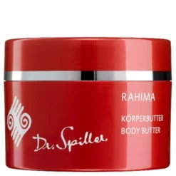 Dr. Spiller Biomimetic SkinCare RAHIMA Körperbutter 250 Ml