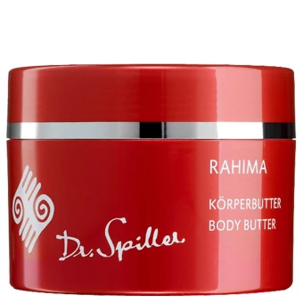 Dr. Spiller Biomimetic SkinCare RAHIMA Körperbutter 250 Ml 1 Dr. Spiller Biomimetic SkinCare RAHIMA Körperbutter 250 Ml