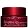 CLARINS Multi-Intensive Nuit Crème-Peaux Très Sèches 50 Ml