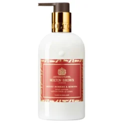 MOLTON BROWN Merry Berries & Mimosa Body Lotion 300 Ml