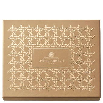 MOLTON BROWN Re-charge Black Pepper Travel Gift Set 2 MOLTON BROWN Re-charge Black Pepper Travel Gift Set – Bild 2