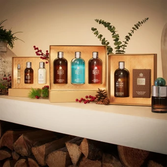 MOLTON BROWN Re-charge Black Pepper Travel Gift Set 5 MOLTON BROWN Re-charge Black Pepper Travel Gift Set – Bild 5