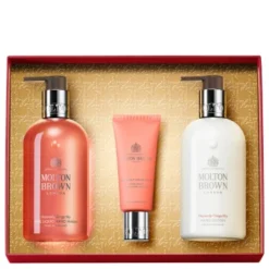MOLTON BROWN Heavenly Gingerlily Hand Care Gift Set