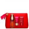 CLARINS Double Serum & Multi-Intensive Set
