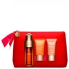 CLARINS Double Serum & Extra-Firming Set