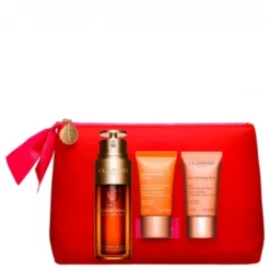 CLARINS Double Serum & Extra-Firming Set