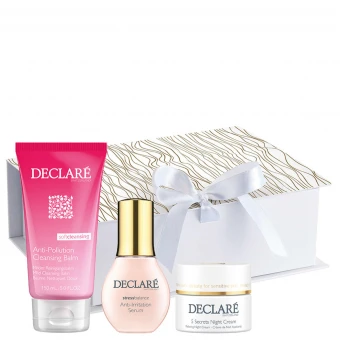 Declaré Christmas Stress Balance Geschenkset 1 Declaré Christmas Stress Balance Geschenkset