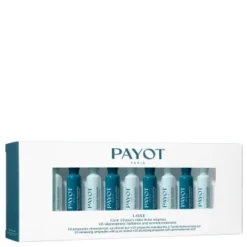 Payot LISSE 10-Day Express Radiance And Wrinkle Treatment 2 X 10 Ampullen 1 Ml