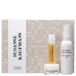 Susanne Kaufmann On The Glow Collection