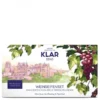 KLAR Weinseifenset 2 X 150 G