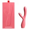 Smile Makers The Artist Personalized Vibrator