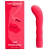 Smile Makers The Romantic Powerful G-spot Vibrator