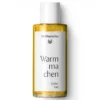 Dr. Hauschka Warmmachen Salbei Bad Limited Edition 100 Ml