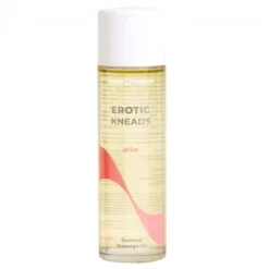 Smile Makers EROTIC KNEADS Wild 100 Ml
