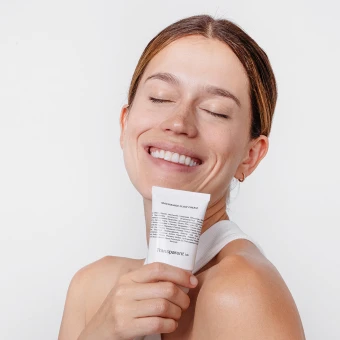 Transparent Lab Niacinamide Glow Cream 50 Ml 5 Transparent Lab Niacinamide Glow Cream 50 Ml – Bild 5