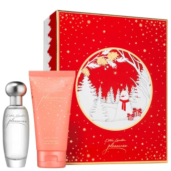 Estee Lauder Estée Lauder Pleasures Set 2 Estee Lauder Estée Lauder Pleasures Set – Bild 2