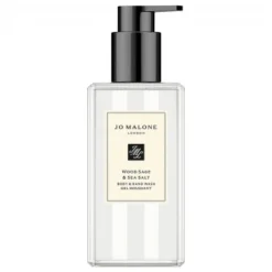 JO MALONE LONDON Wood Sage & Sea Salt Body & Hand Wash 250 Ml