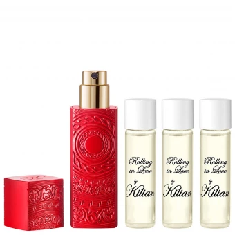 Kilian Rolling In Love Travel Set 30 Ml 1 Kilian Rolling In Love Travel Set 30 Ml