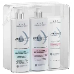 SBT Liferepair Body Set Hand Und Nagel Creme Gratis