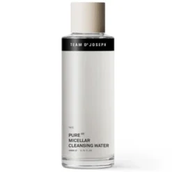 TEAM DR JOSEPH Pure Micellar Cleansing Water 200 Ml