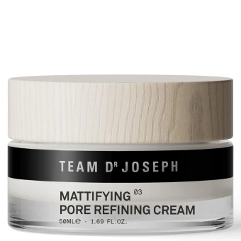 TEAM DR JOSEPH Mattifying Pore Refining Cream 50 Ml 6 TEAM DR JOSEPH Mattifying Pore Refining Cream 50 Ml -Molton Brown Verkaufs-Shop 1489976 TEAM DR JOSEPH Mattifying Pore Refining Cream 50 ml.bb395ac1