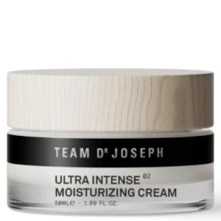 TEAM DR JOSEPH Ultra Intense Moisturizing Cream 50 Ml