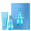 DAVIDOFF Cool Water Woman Set