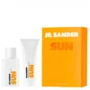 JIL SANDER SUN Woman Set