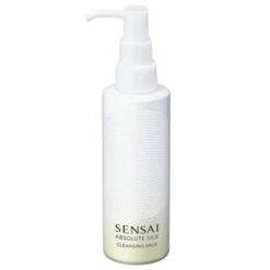 SENSAI ABSOLUTE SILK CLEANSING MILK 150 Ml